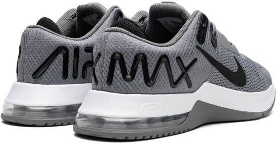 Nike Air Max Alpha TR 4 sneakers Grijs