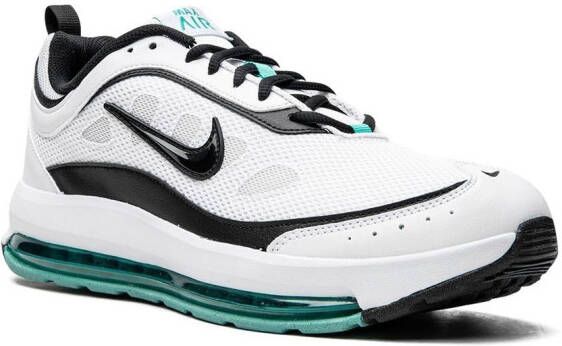 Nike Air Max low-top sneakers Wit