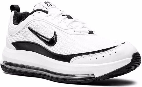 Nike Air Max AP sneakers Wit