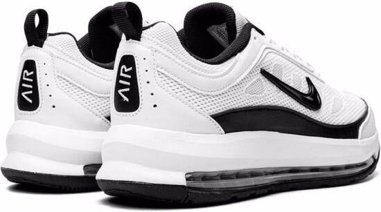 Nike Air Max AP sneakers Wit