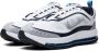 Nike SB Zoom Blazer Low GT sneakers Wit - Thumbnail 14