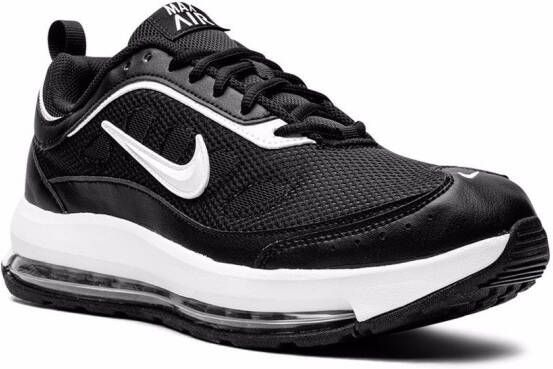 Nike Air Max AP sneakers Zwart