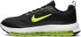 Nike "Air Max Scorpion Lagoon Pulse sneakers" Wit - Thumbnail 4
