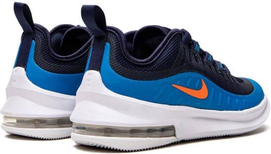 Nike Air Max Axis low-top sneakers Blauw