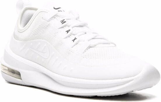 Nike Air Max Axis low-top sneakers Wit