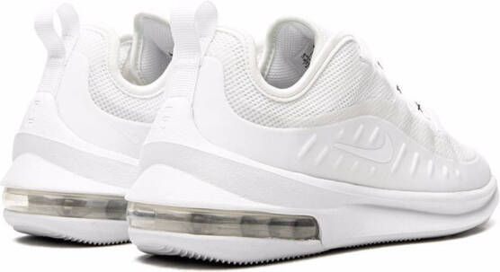Nike Air Max Axis low-top sneakers Wit