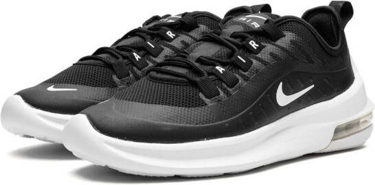 Nike Air Max Axis low-top sneakers Zwart