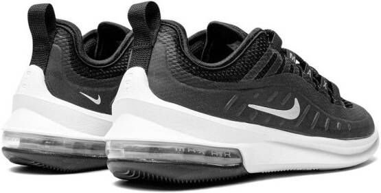 Nike Air Max Axis Premium sneakers Zwart