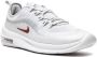 Nike x KCDC SB Dunk Pro high-top sneakers Roze - Thumbnail 10