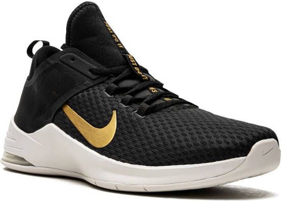 Nike Air Max Bella TR 2 sneakers Zwart