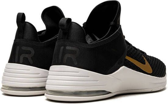 Nike Air Max Bella TR 2 sneakers Zwart
