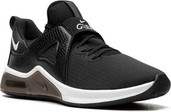 Nike "Air Max Bella TR 5 Dark Smoke Grey sneakers" Zwart