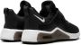 Nike "Air Max Bella TR 5 Dark Smoke Grey sneakers" Zwart - Thumbnail 3