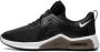 Nike "Air Max Bella TR 5 Dark Smoke Grey sneakers" Zwart - Thumbnail 5