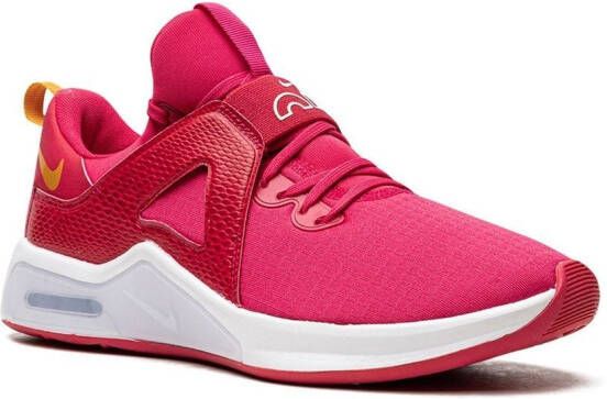 Nike "Zoom LeBron NXXT Gen FaZe Clan sneakers" Zwart - Foto 2