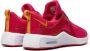 Nike "Zoom LeBron NXXT Gen FaZe Clan sneakers" Zwart - Thumbnail 3