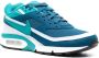 Nike Air Max Big Window low-top sneakers Blauw - Thumbnail 2