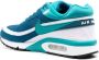 Nike Air Max Big Window low-top sneakers Blauw - Thumbnail 3