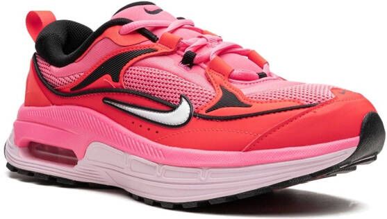 Nike Air Max Bliss sneakers Roze