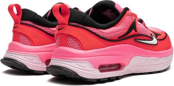 Nike Air Max Bliss sneakers Roze