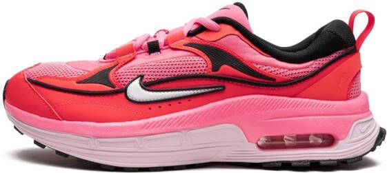 Nike Air Max Bliss sneakers Roze