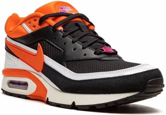 Nike Air Max BW Los Angeles sneakers Zwart