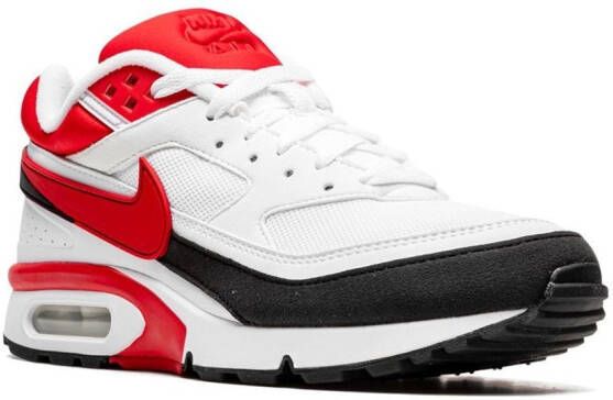 Nike Air Max BW OG sneakers Wit