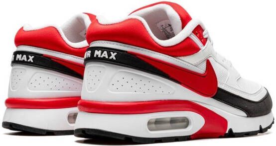 Nike Air Max BW OG sneakers Wit