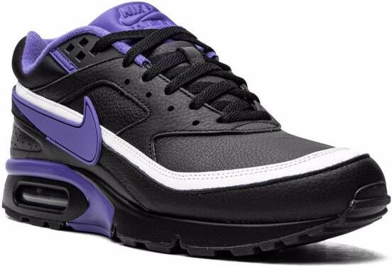 Nike Air Max BW OG sneakers Zwart