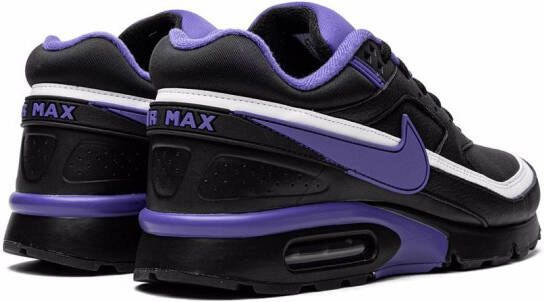 Nike Air Max BW OG sneakers Zwart