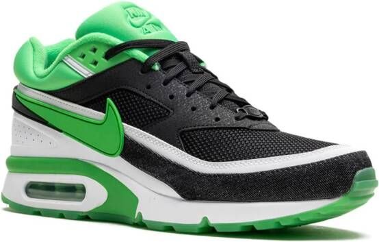 Nike Air Max BW QS ROOT "Rotterdam" sneakers Groen