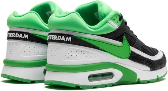 Nike Air Max BW QS ROOT "Rotterdam" sneakers Groen