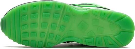 Nike Air Max BW QS ROOT "Rotterdam" sneakers Groen