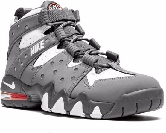 Nike "Air Max CB 94 Cool Grey sneakers" Grijs