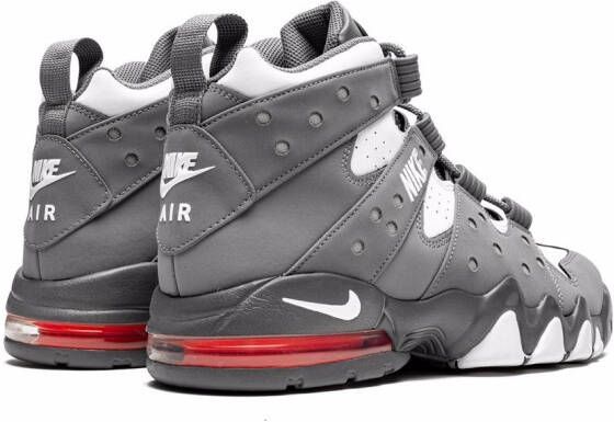 Nike "Air Max CB 94 Cool Grey sneakers" Grijs