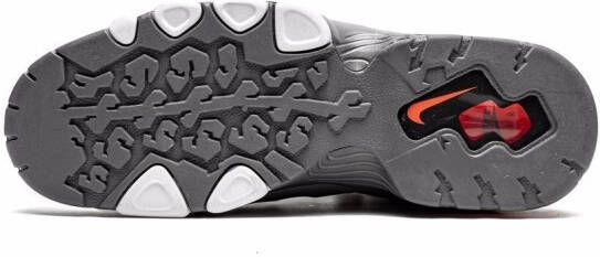 Nike "Air Max CB 94 Cool Grey sneakers" Grijs