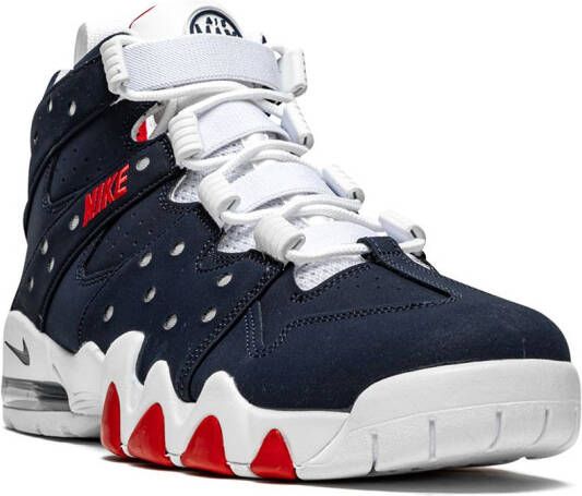 Nike Air Max CB '94 sneakers Zwart