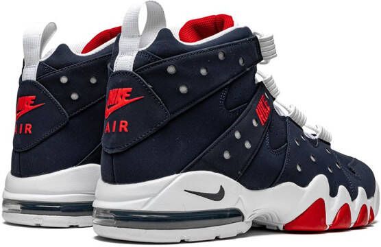 Nike Air Max CB '94 sneakers Zwart