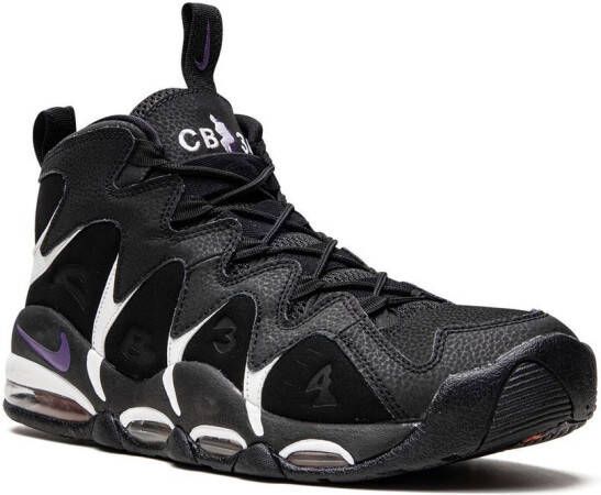 Nike Air Max CB34 sneakers Zwart