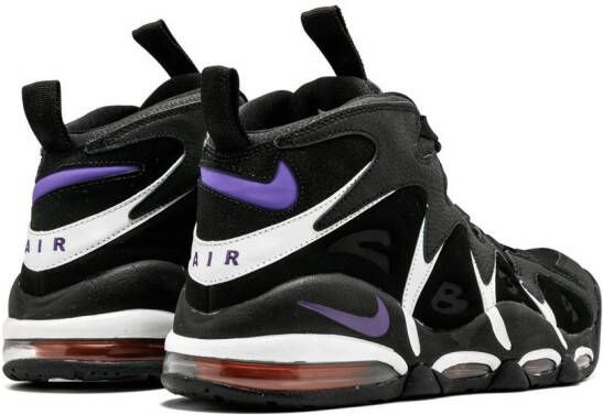 Nike Air Max CB34 sneakers Zwart