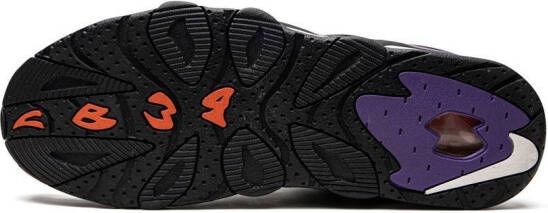 Nike Air Max CB34 sneakers Zwart