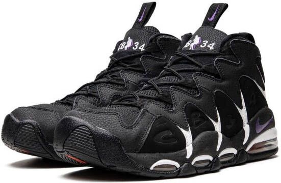 Nike Air Max CB34 sneakers Zwart