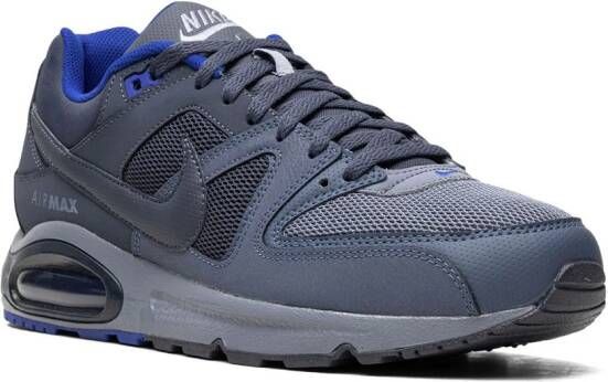 Nike Air Max Command sneakers Blauw