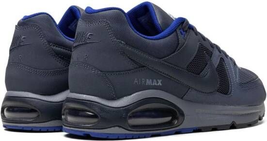 Nike Air Max Command sneakers Blauw