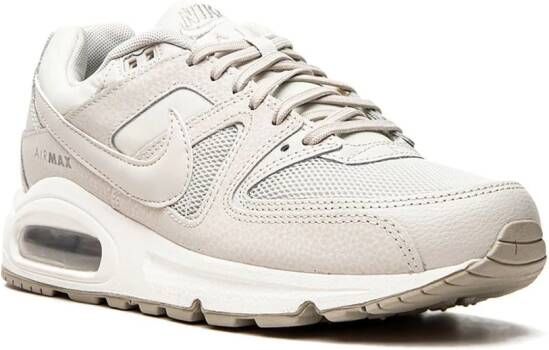 Nike Air Max Command sneakers Beige