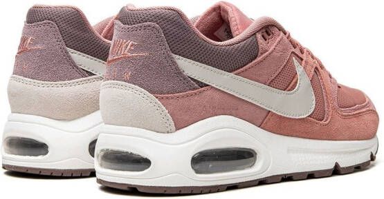 Nike Air Max 2021 low-top sneakers Roze - Foto 14