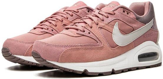 Nike Air Max 2021 low-top sneakers Roze - Foto 15