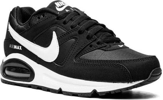 Nike Air Max Command sneakers Zwart