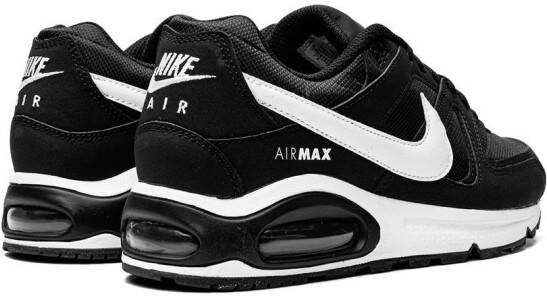 Nike Air Max Command sneakers Zwart