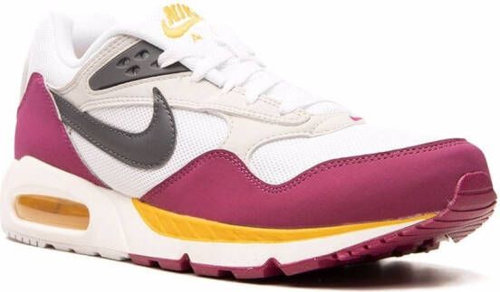 Nike Air Max Correlate low-top sneakers Wit